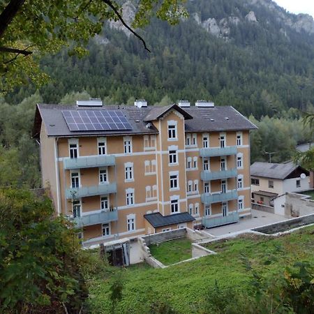 Zum Radwerk Top 11 Vordernberg Kültér fotó